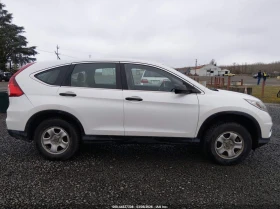 Honda Cr-v 2.4L I-4 DI, DOHC, VVT, 185HP All Wheel Drive - 9400 € / 18384.80 лв. - 51571752 13