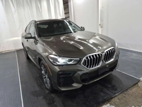 BMW X6 XDRIVE40I  CARFAX - 41700 € / 81558.11 лв. - 45301225 2