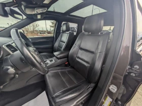 Jeep Grand cherokee Limited 3.6* ���������* Alpina* �������* ����* 8ZF | Mobile.bg � ����� ������ 7