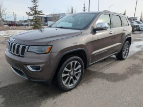 ������ Jeep Grand cherokee