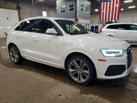 Audi Q3 2l Premium Plus | Mobile.bg � ����� ������ 4