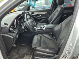 Mercedes-Benz GLC 43 AMG  | DISTRONIC | MEMORY | PANO | 2 �����  | Mobile.bg � ����� ������ 9