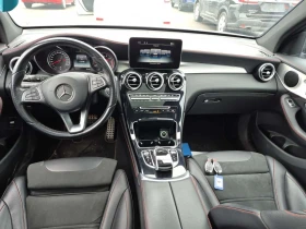 Mercedes-Benz GLC 43 AMG  | DISTRONIC | MEMORY | PANO | 2 �����  | Mobile.bg � ����� ������ 10