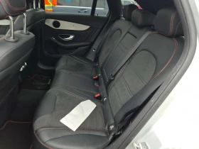 Mercedes-Benz GLC 43 AMG  | DISTRONIC | MEMORY | PANO | 2 �����  | Mobile.bg � ����� ������ 12