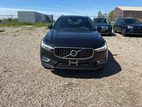 Volvo XC60 * Inscription * CARFAX * ���� �� �� | Mobile.bg � ����� ������ 5
