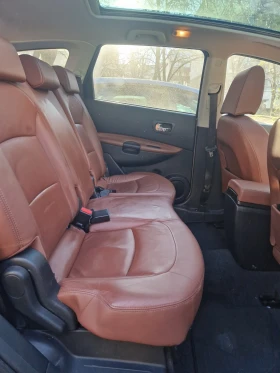 Nissan Qashqai + 2 - 7900 € / 15451.06 лв. - 67885451 10