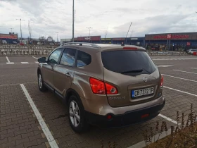 Nissan Qashqai + 2 - 7900 € / 15451.06 лв. - 67885451 3