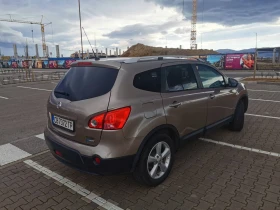 Nissan Qashqai + 2 - 7900 € / 15451.06 лв. - 67885451 4