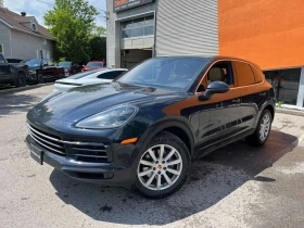 Porsche Cayenne  AWD / ОБДУХВАНЕ / BOSE / АВТОКРЕДИТ 