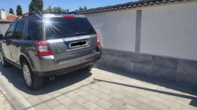 Land Rover Freelander 3.2i GS LPG - 7999 € / 15644.68 лв. - 71241569 4