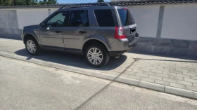 Land Rover Freelander 3.2i GS LPG - 7999 € / 15644.68 лв. - 71241569 5