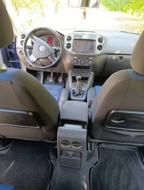 VW Tiguan 2.0 TDI | Mobile.bg � ����� ������ 13