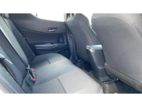 Toyota C-HR 1.8H | Mobile.bg � ����� ������ 11