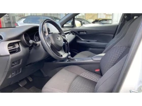 Toyota C-HR 1.8H | Mobile.bg � ����� ������ 15