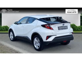 Toyota C-HR 1.8H | Mobile.bg � ����� ������ 4