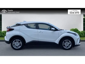 Toyota C-HR 1.8H | Mobile.bg � ����� ������ 5