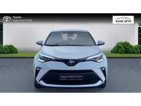 Toyota C-HR 1.8H | Mobile.bg � ����� ������ 2