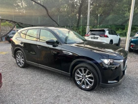 Mazda CX-60 2.5 e-SKYACTIV PHEV AWD | Auto.bg — изображение 4
