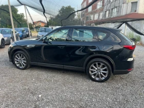 Mazda CX-60 2.5 e-SKYACTIV PHEV AWD | Auto.bg — изображение 8