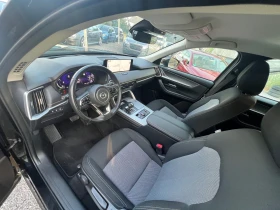 Mazda CX-60 2.5 e-SKYACTIV PHEV AWD | Auto.bg — изображение 11