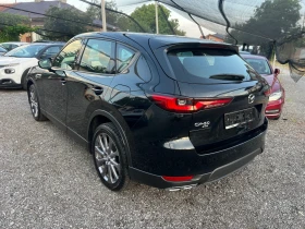 Mazda CX-60 2.5 e-SKYACTIV PHEV AWD | Auto.bg — изображение 7
