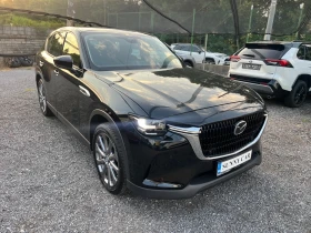 Mazda CX-60 2.5 e-SKYACTIV PHEV AWD | Auto.bg — изображение 2