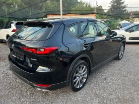 Mazda CX-60 2.5 e-SKYACTIV PHEV AWD | Auto.bg — изображение 5