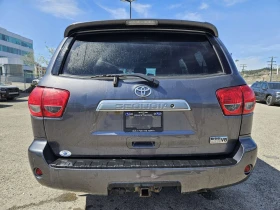 Toyota Sequoia | Mobile.bg � ����� ������ 7