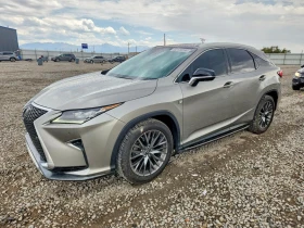 ������ Lexus RX 350