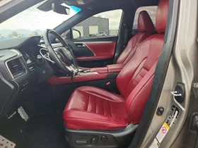 Lexus RX 350 3.5l F Sport | Mobile.bg � ����� ������ 7