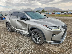 Lexus RX 350 3.5l F Sport | Mobile.bg � ����� ������ 4