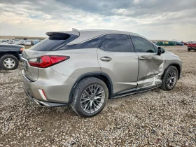Lexus RX 350 3.5l F Sport | Mobile.bg � ����� ������ 3