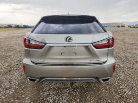 Lexus RX 350 3.5l F Sport | Mobile.bg � ����� ������ 6