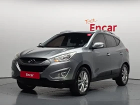Hyundai Tucson Diesel 4Wd Lmx20 Premium