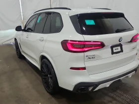 BMW X5 Sports Activity Vehicle / АВТОКРЕДИТ - 27800 € - 19992156 4
