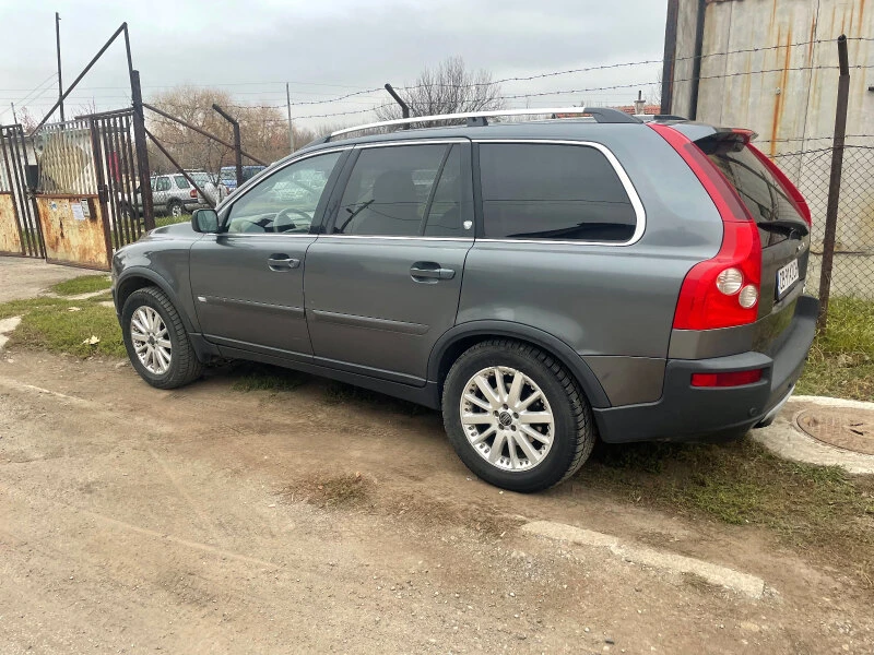 Volvo Xc90, снимка 1 - Автомобили и джипове - 38194751