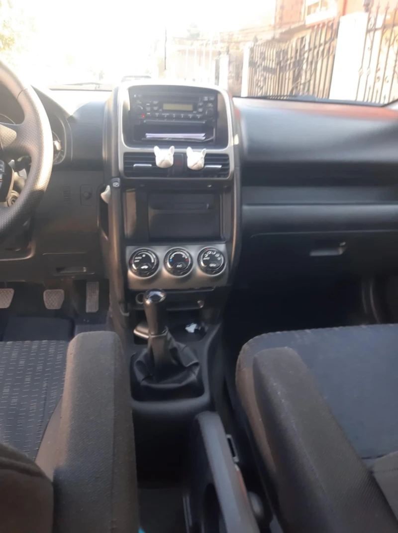 Honda Cr-v, снимка 6 - Автомобили и джипове - 47929151