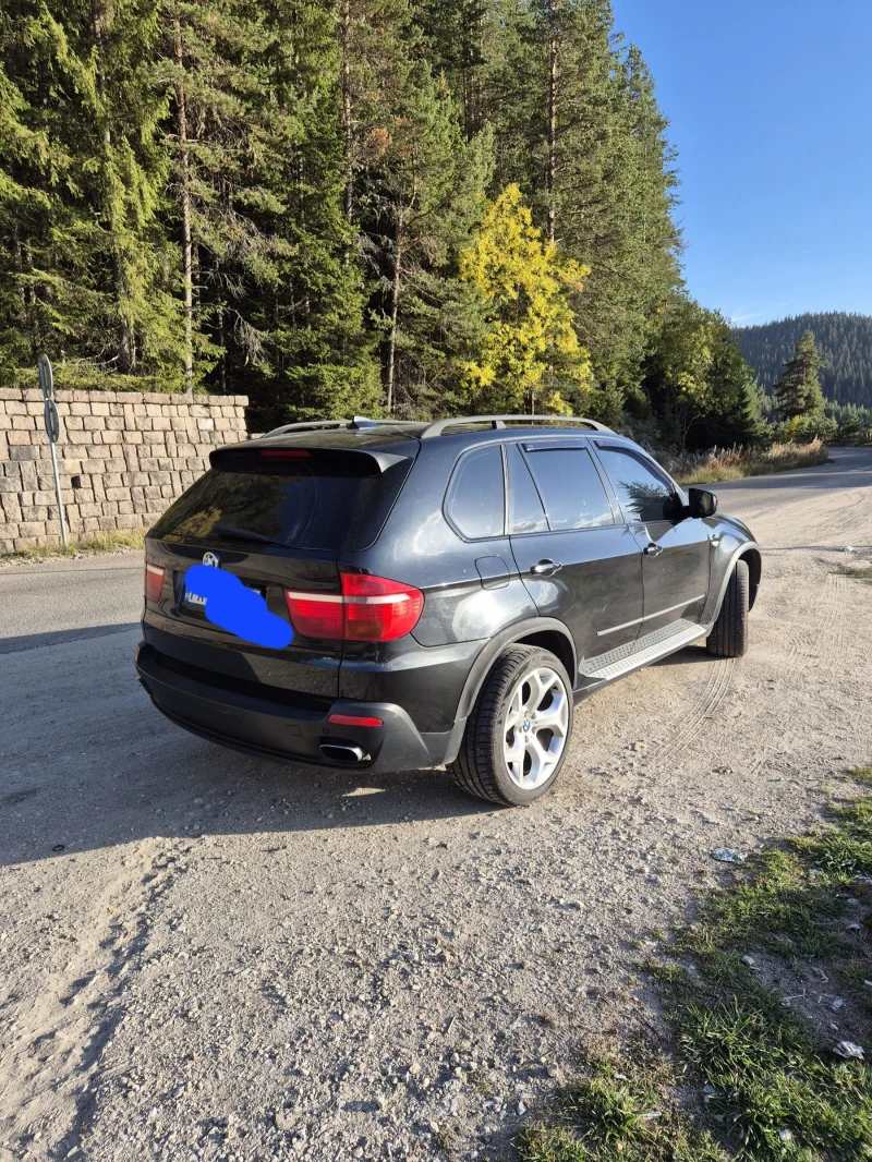 BMW X5, снимка 12 - Автомобили и джипове - 48130710