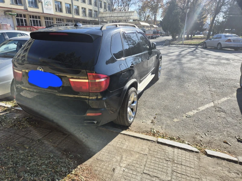 BMW X5, снимка 2 - Автомобили и джипове - 48130710