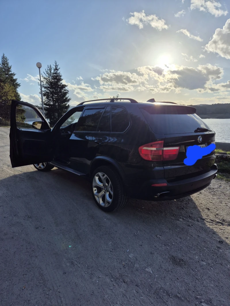 BMW X5, снимка 11 - Автомобили и джипове - 48130710