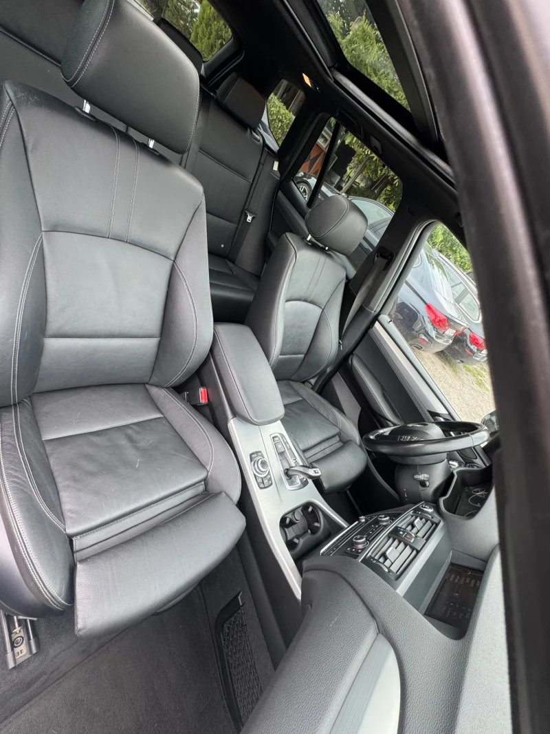 BMW X3 M-pack , снимка 7 - Автомобили и джипове - 52806173