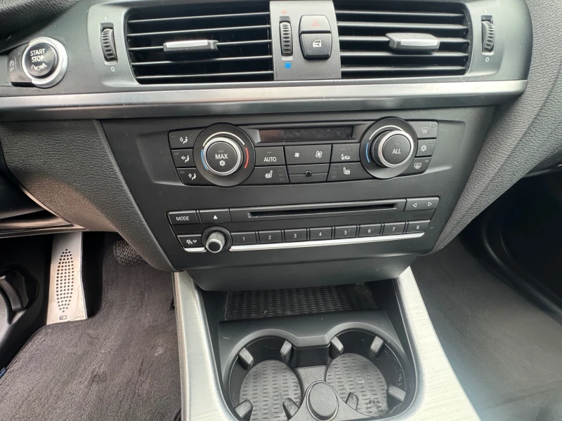 BMW X3 M-pack , снимка 10 - Автомобили и джипове - 52806173