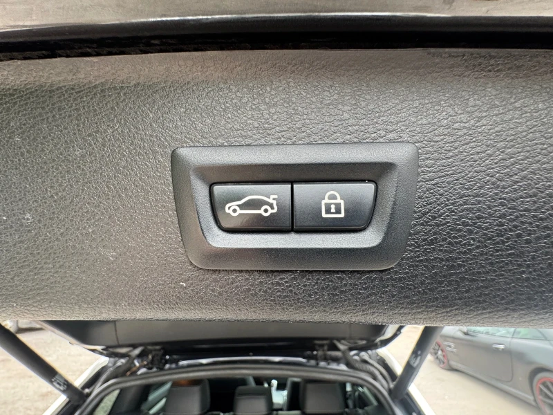 BMW X3 M-pack , снимка 12 - Автомобили и джипове - 52806173