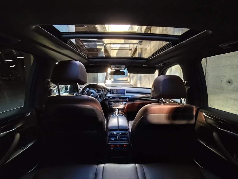 BMW X5 xDrive35i, снимка 11 - Автомобили и джипове - 52716895