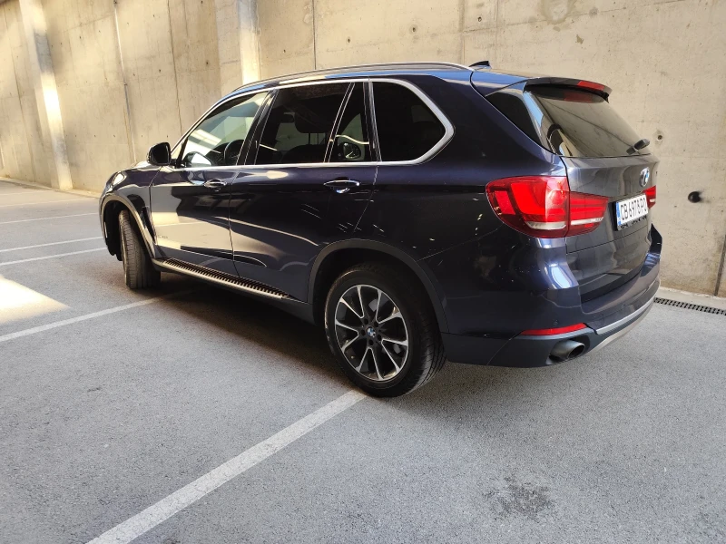 BMW X5 xDrive35i, снимка 6 - Автомобили и джипове - 52716895