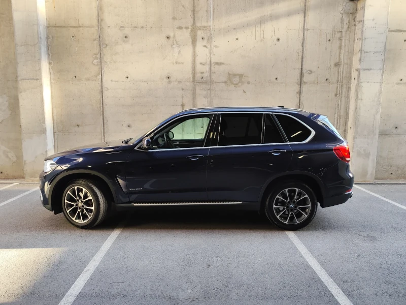 BMW X5 xDrive35i, снимка 5 - Автомобили и джипове - 52716895