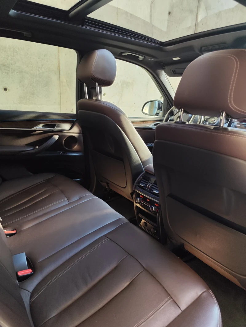 BMW X5 xDrive35i, снимка 14 - Автомобили и джипове - 52716895