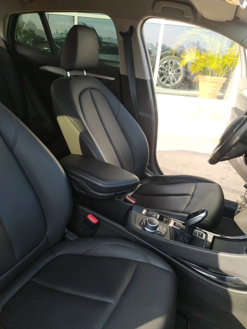 BMW X2 sDrive 1, 8D, снимка 14 - Автомобили и джипове - 52265436