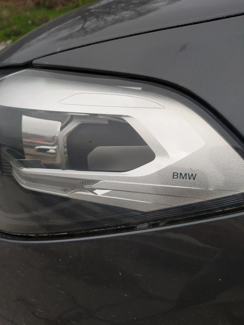 BMW X2 sDrive 1, 8D, снимка 16 - Автомобили и джипове - 52265436