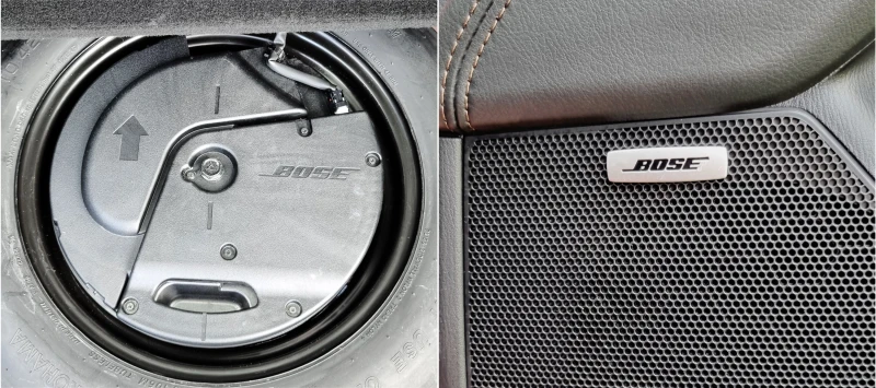 Mazda CX-5 PREMIUM PLUS;HEAD-UP;BOSE;ЕЛ.БАГАЖНИК;4X4;20000KM , снимка 14 - Автомобили и джипове - 52565485